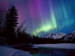 Aurora boreal 2