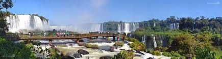Cataratas do Iguaçu1