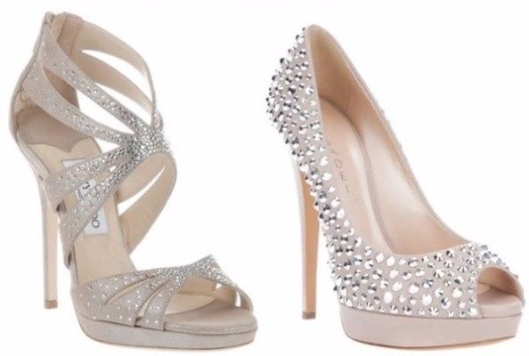 Sapatos 3 e 4