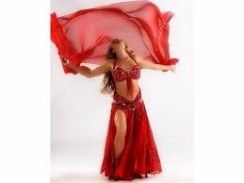 Dança do ventre4