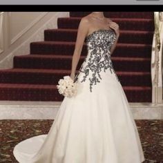 Vestido de noiva