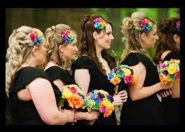 Bouquets