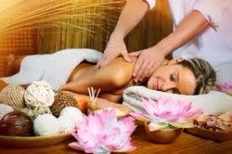 Massagens