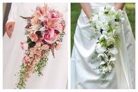Bouquet cascata 4