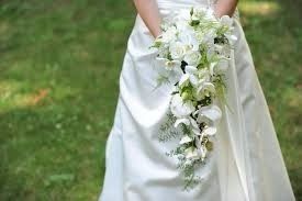 Bouquet cascata 5