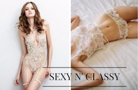 Lingerie