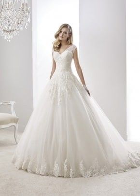 Estilo princesa