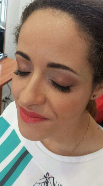 Prova make up - 2