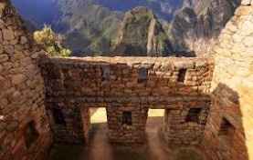 Machu Pitu 4