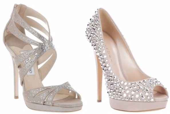 Sapatos 3 e 4