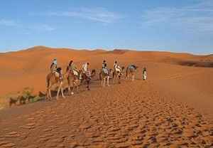 Deserto 