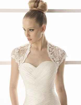 Bolero renda2