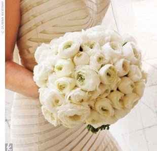 Bouquet redondo1