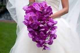 Bouquet cascata 2