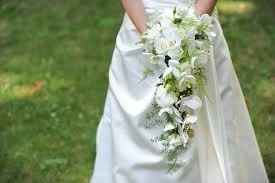 Bouquet cascata 5