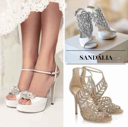 Sapatos