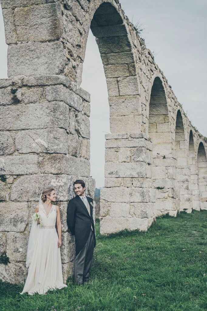 Casamento Diana Bouça Nova 1