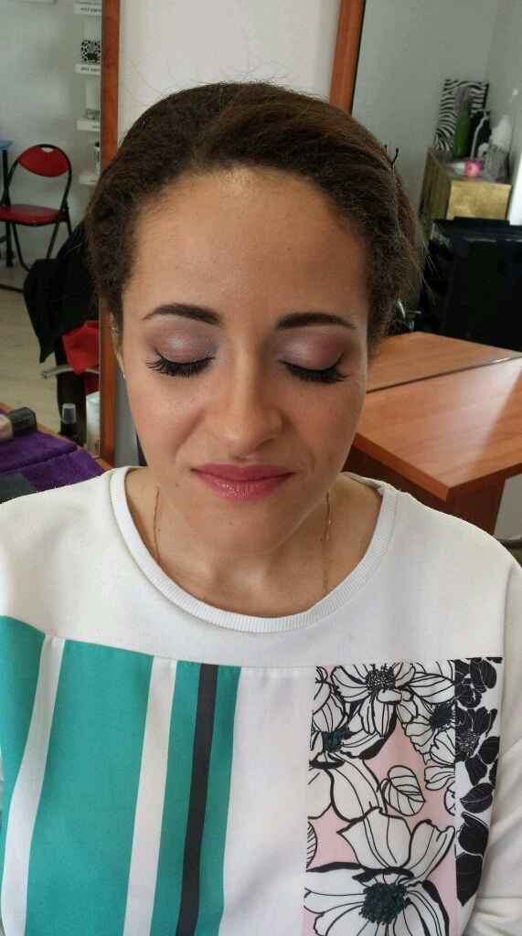 Prova make up - 3