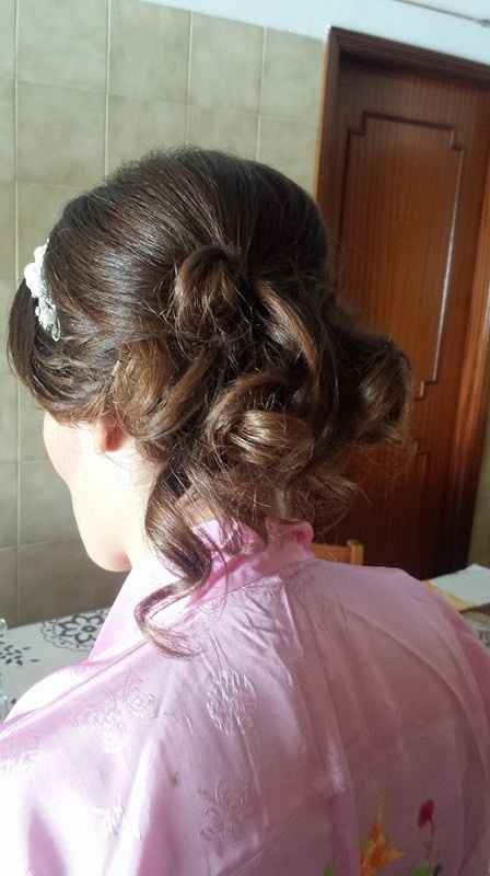 penteado