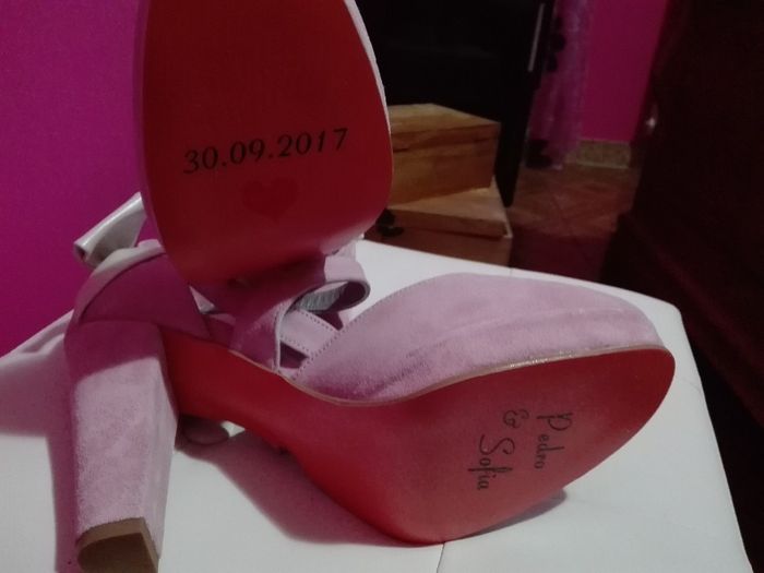 Sapatos