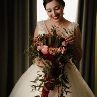Que tipo de bouquet preferem ? - 2