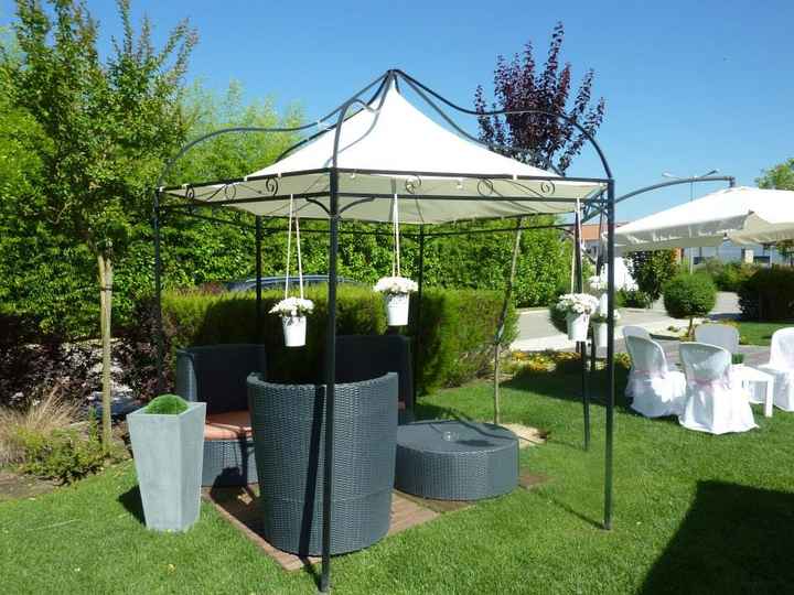 Jardim Cascata Eventos (Alferrarede)