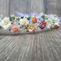 A minha coroa de flores (3)