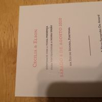 Save the date - 2