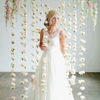 vestido noiva