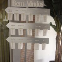 placard