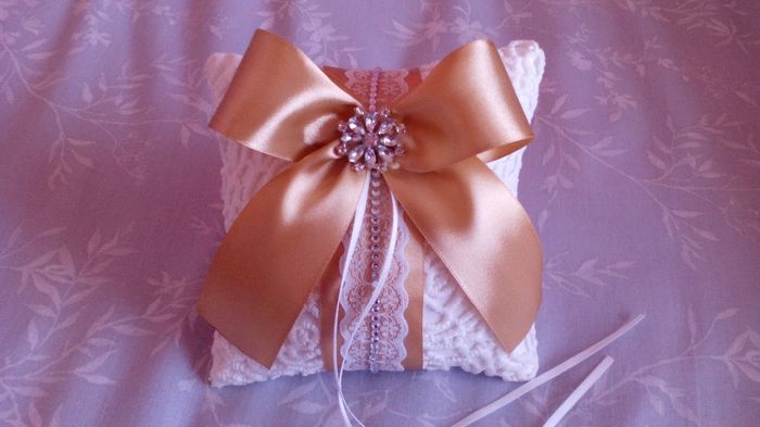 Almofada personalizada DIY
