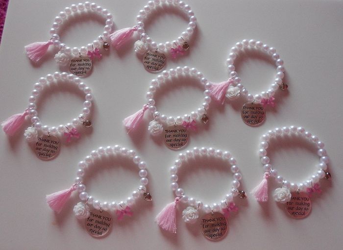 Pulseiras