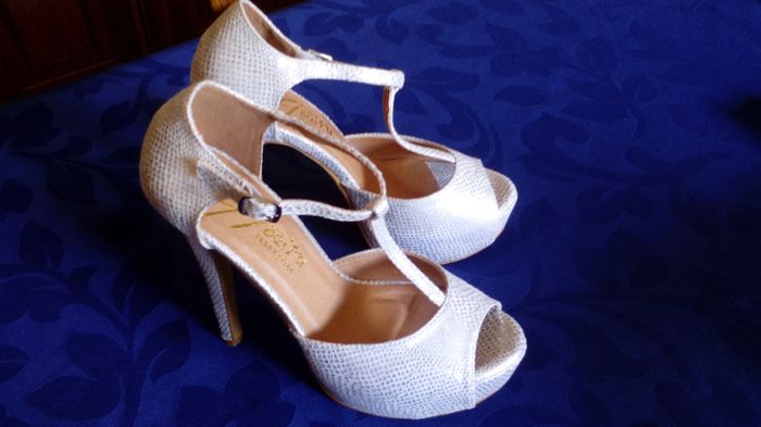 Sapatos