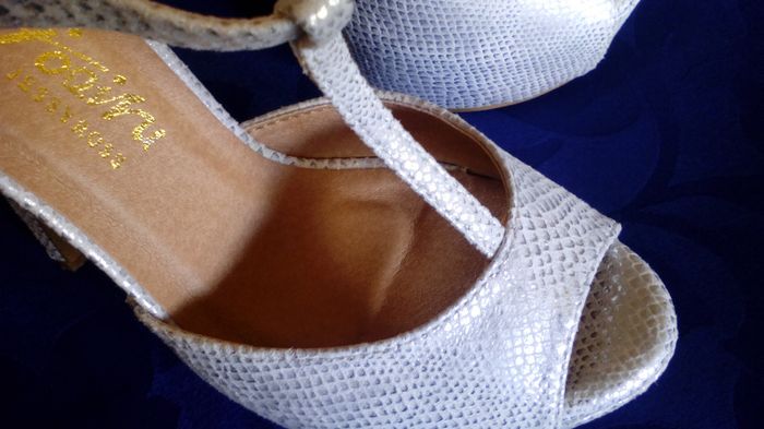 Sapatos