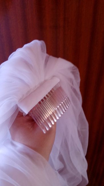 véu aliexpress
