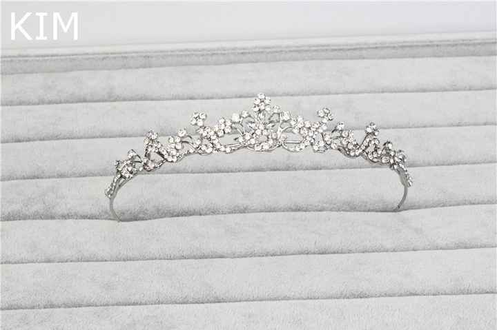 Tiara 1 