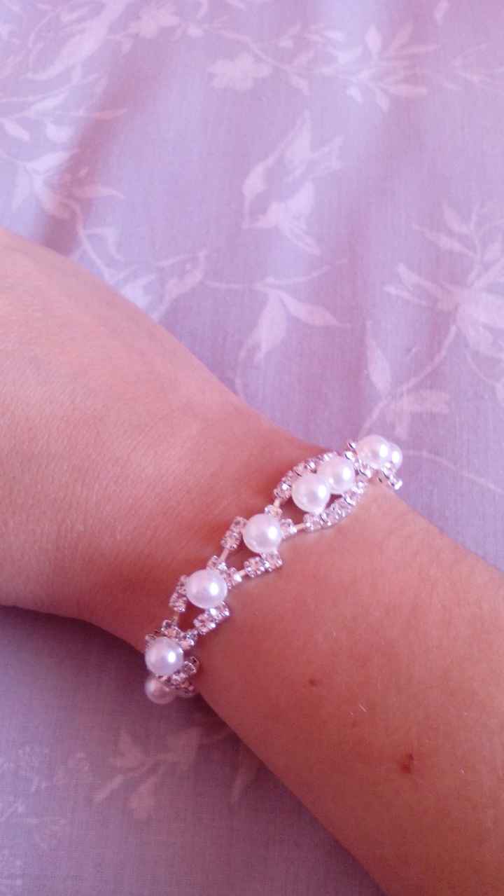 Pulseira 2
