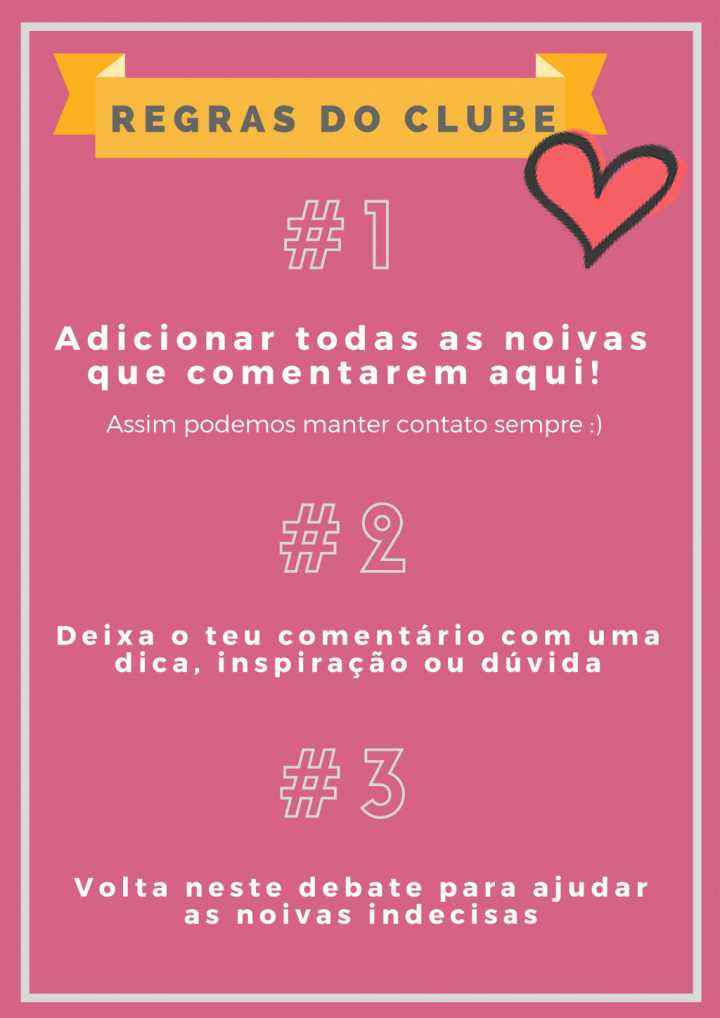 Regras 