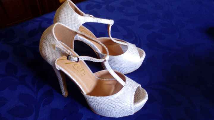 Sapatos