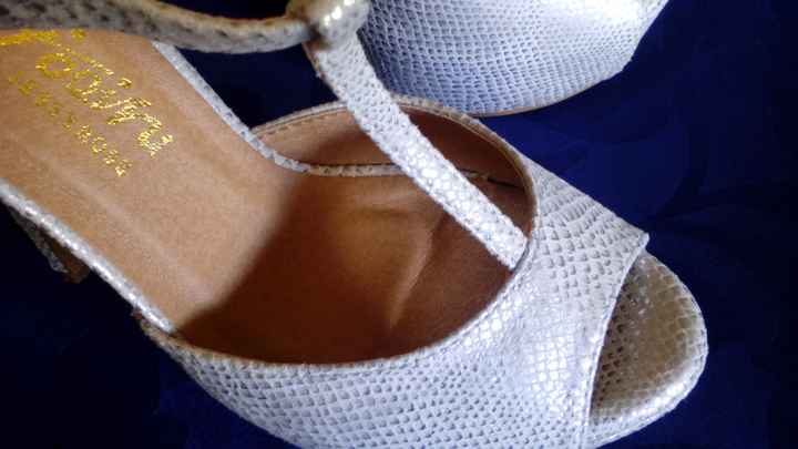 Sapatos