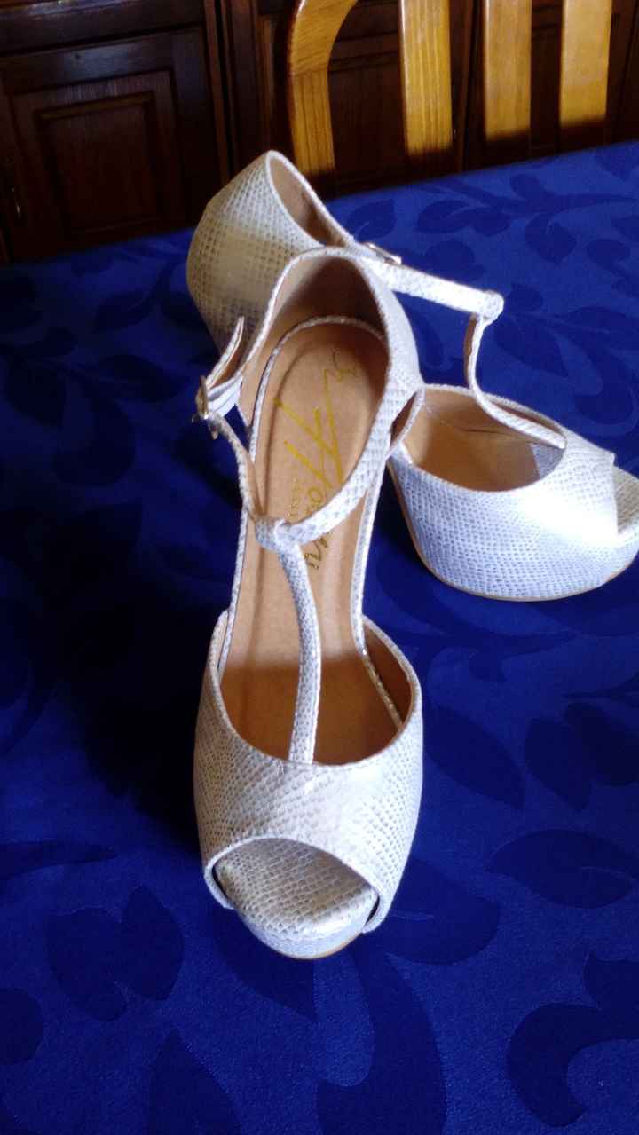 Sapatos
