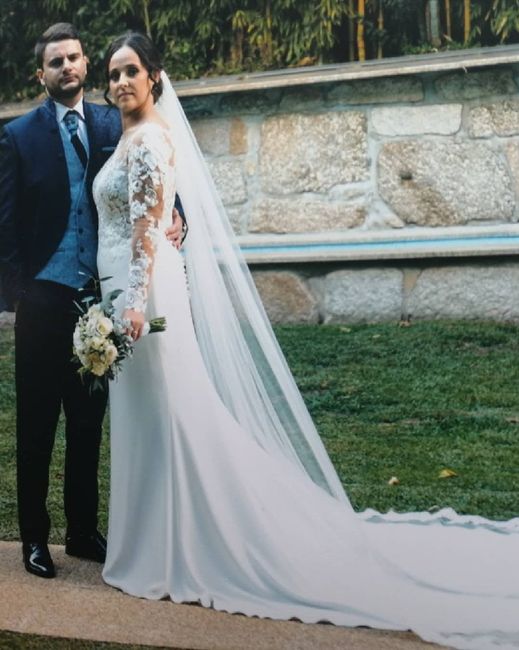 Casados de fresco! - 5