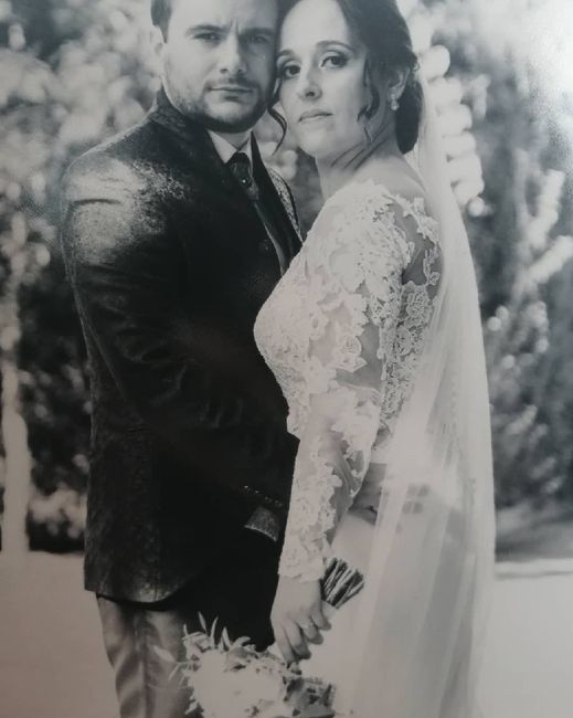 Casados de fresco! - 6