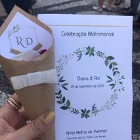 Casados de fresco! - 1