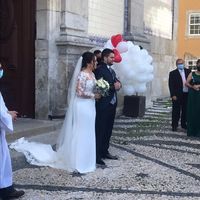 Casados de fresco! - 2