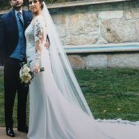 Casados de fresco! - 5