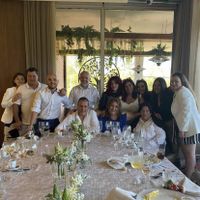 Quantos ❤️ dás para o dia do teu casamento? Avalia! - 1