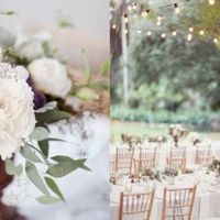 Decoração: uma festa bohemian