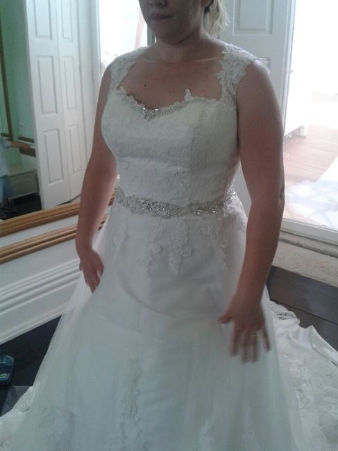 Vestido - 1