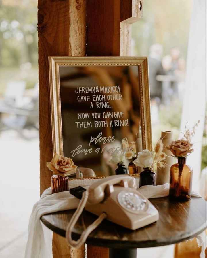Audio Guestbook - 1